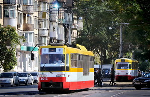 В Одессе снова будут обсуждать правила пользования общественным транспортом