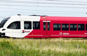 «Deutsche Bahn» приостанавливает продажу пассажирского оператора «Arriva»