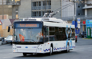 Возможная приватизация «Южмаша» не повлияет на поставки троллейбусов в Днепр