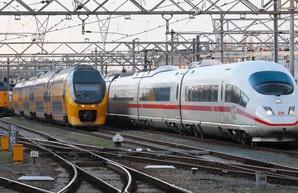 Европейский Союз хочет повысить конкурентоспособность железнодорожной промышленности