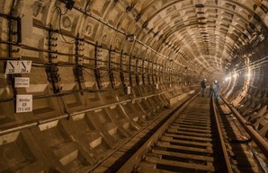 В Харькове готовятся к строительству новых станций метро