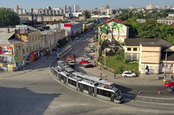 Проект ЕИБ «Городской общественный транспорт в Украине»: каких успехов добились города