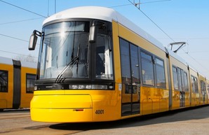 Рынок трамваев и вагонов метрополитена будет расти ежегодно на 8%