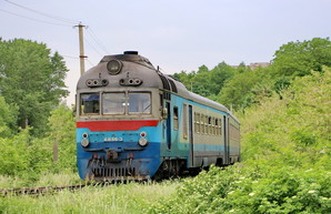 В Волынской и Закарпатской областях Львовская железная дорога будет проводить ремонты путей