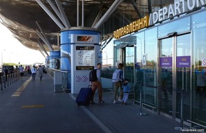 Международный совет аэропортов снова назвал Борисполь вторым по темпам роста пассажиропотока аэропортом Европы
