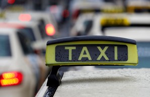 В Украине могут упростить получение права на деятельность такси