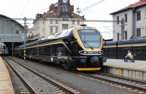 Поезда чешского оператора «Leo Express» смогут курсировать до границы с Украиной