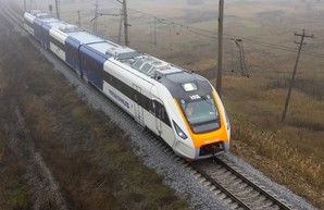 В Министерстве инфраструктуры хотят закупить пригородные поезда за средства Европейского банка реконструкции и развития