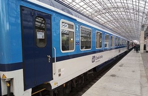 Из белорусского Бреста запускают международный поезд до Праги через Варшаву