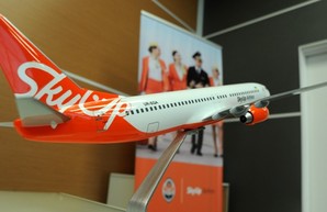 Авиакомпания «SkyUp Airlines» получит новый самолет