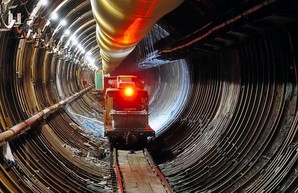Скоростные железные дороги Италии и Франции свяжет самый длинный в мире железнодорожный туннель