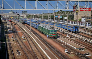 На зимние праздники «Укрзализныця» запускает дополнительный поезд из Одессы в Киев