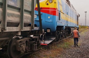 Частная тяга на железных дорогах Украины может начать работу еще до конца этого года