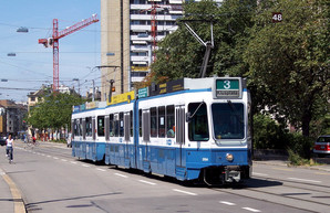 Винница планирует получать еще трамваи из Цюриха, а троллейбусы будет собирать своими силами