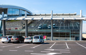 Столичный аэропорт имени Игоря Сикорского в этом году уменьшил пассажиропоток