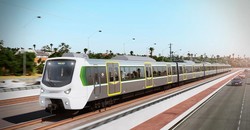 Западная Австралия подписала контракт с «Alstom» на поставку новых поездов