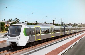 Западная Австралия подписала контракт с «Alstom» на поставку новых поездов