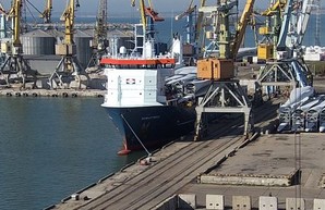С начала 2019 года морские порты Украины перевалили уже 150 миллионов тонн грузов