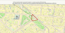 В Одессе определились с локациями перехватывающих парковок