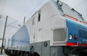 «Укрзализныця» планирует начать тестирование иностранных электровозов в 2020 году