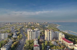 В Одессе пока не будут реконструировать Французский бульвар