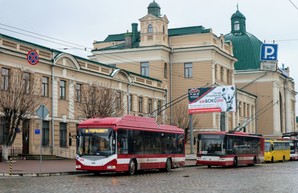 В Ивано-Франковске построят новую троллейбусную линию и тяговую подстанцию