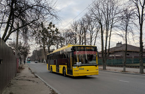 Сумское КП «Электроавтотранс» начало тендер на поставку троллейбусов