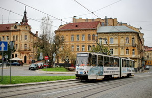 Повышать тарифы на проезд в электротранспорте Львова пока не будут