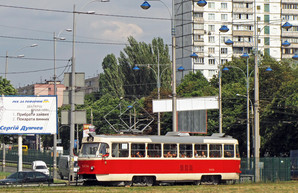 Конотоп может перейти на эксплуатацию исключительно чешских трамваев