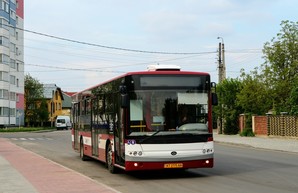 Одного из крупнейших украинских производителей автобусов и троллейбусов ждут финансовые проблемы