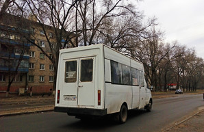 В непризнанной ЛНР повысили стоимость проезда в автобусах к Станице Луганской