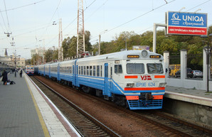 За весь 2019 год украинские железные дороги отремонтировали всего 8 электричек