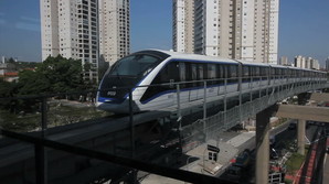 Для метро бразильского Сан-Паулу будут достраивать 17-ю линию.