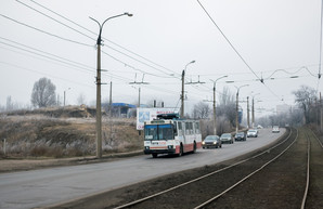 В оккупированной Горловке в два с половиной раза повышается тариф на проезд в электротранспорте