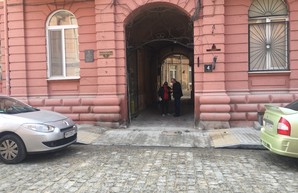 В Одессе ограничат въезд автомобилей в Воронцовский переулок