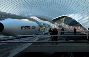 В Индии отказались от строительства линии высокоскоростного транспорта «Hyperloop»