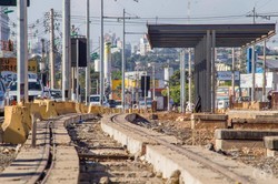 Бразильский город Куяба: как построить трамвай и не запустить его (ФОТО)