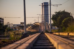Бразильский город Куяба: как построить трамвай и не запустить его (ФОТО)