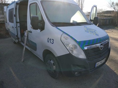В Одесской ОГА озаботились весовым контролем на дорогах