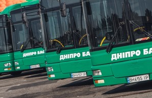 В Днепре еще на одном маршруте будут курсировать автобусы большого класса
