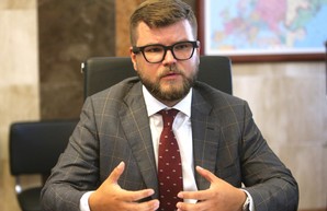 Кабмин уволил Евгения Кравцова с должности руководителя «Укрзализныци»