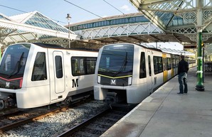 Швейцарская компания «Stadler» будет поставлять поезда метро для Ньюкасла