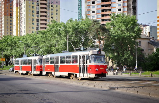 В Киеве хотят унифицировать проездные билеты в общественном транспорте