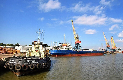 В Министерстве инфраструктуры планируют продать два порта в Одесской области