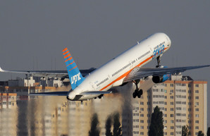В Украине скоро появится первый дальнемагистральный самолет «Boeing 757-300», который будет летать в Одессу