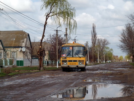 В Одесской области будут ремонтировать дороги на 670 миллионов