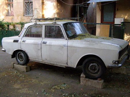 Одесская область заняла четвертую позицию в Украине по продажам новых автомобилей