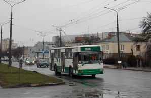 Власти Луцка обещают, что в этом году город получит 18 новых троллейбусов