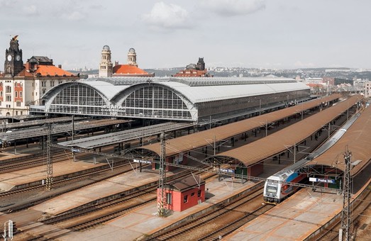 Германия и Чехия готовятся к строительству высокоскоростной железной дороги Дрезден – Прага