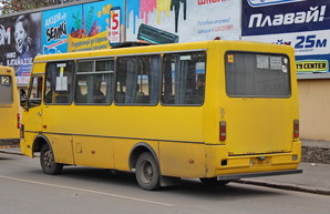 ООО «Трансмобайл» выиграло тендер на обслуживание бесплатного автобусного маршрута из Таирова в Одессу
